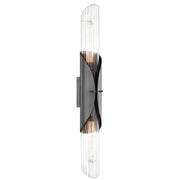 Lefferts 2-Light Wall Sconce - Bees Lighting