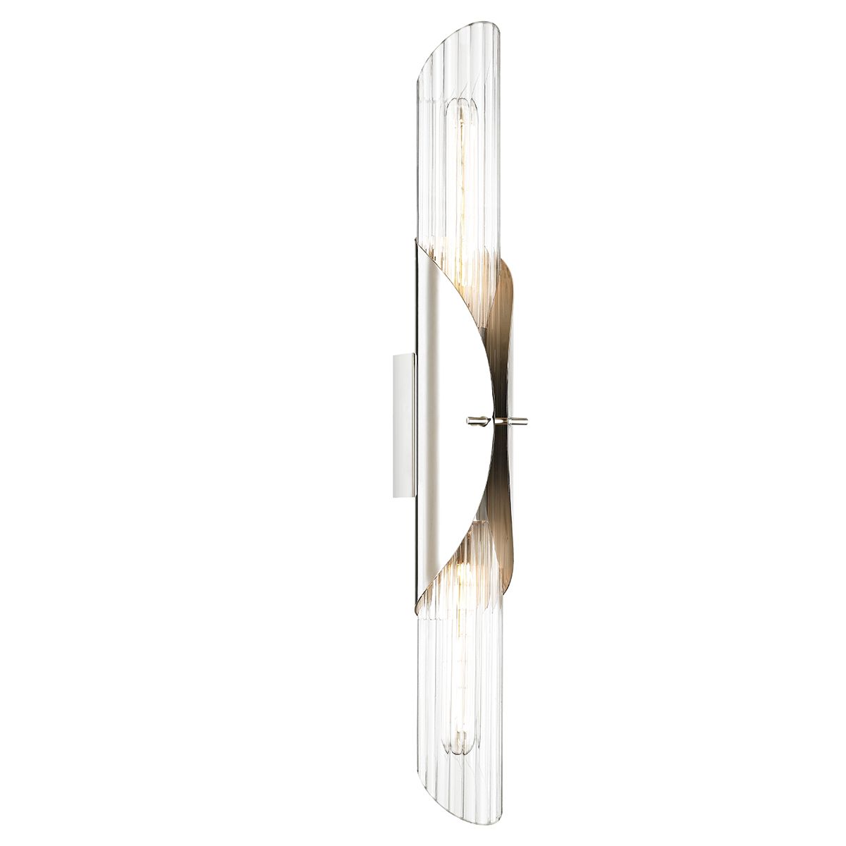 Lefferts 2-Light Wall Sconce - Bees Lighting