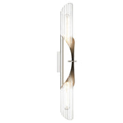 Lefferts 2-Light Wall Sconce - Bees Lighting