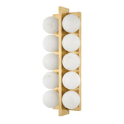 Emille LED Wall Sconce - Bees Lighting