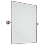 Pivoting Mirrors Rectangle Bathroom Mirror - Bees Lighting
