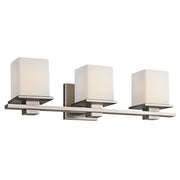 Tully Bathroom Vanity Light - Bees Lighting
