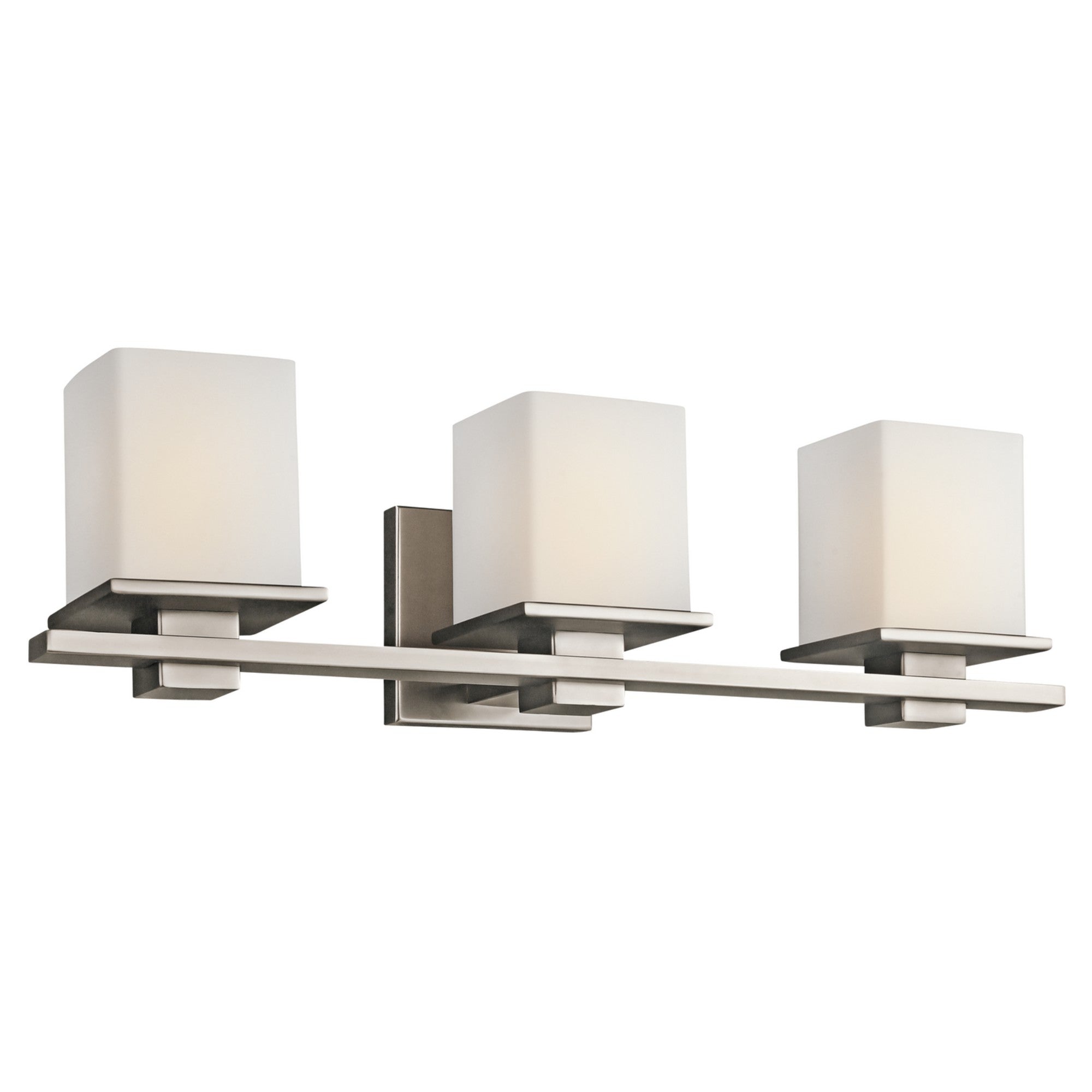 Tully Bathroom Vanity Light - Bees Lighting