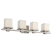 Tully Bathroom Vanity Light - Bees Lighting