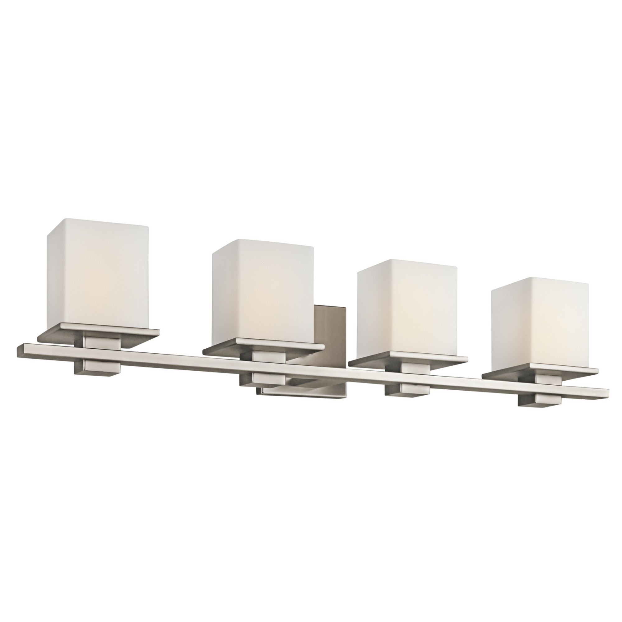 Tully Bathroom Vanity Light - Bees Lighting