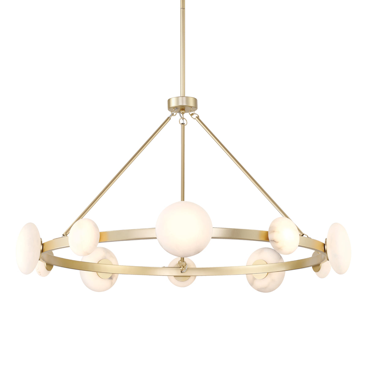 Zill LED Chandelier