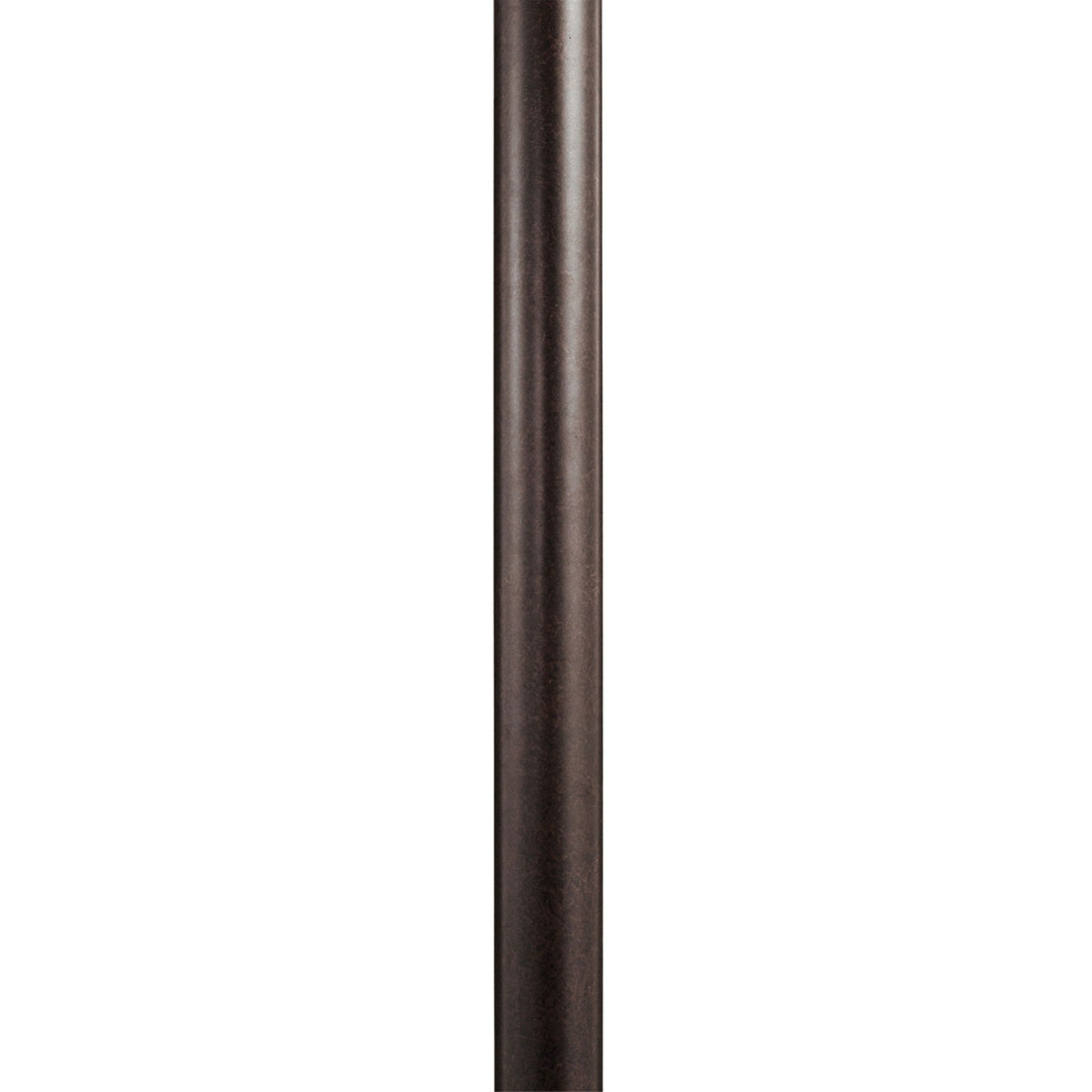 Kichler 7ft x 3 in Direct Burial Light Post - Bees Lighting