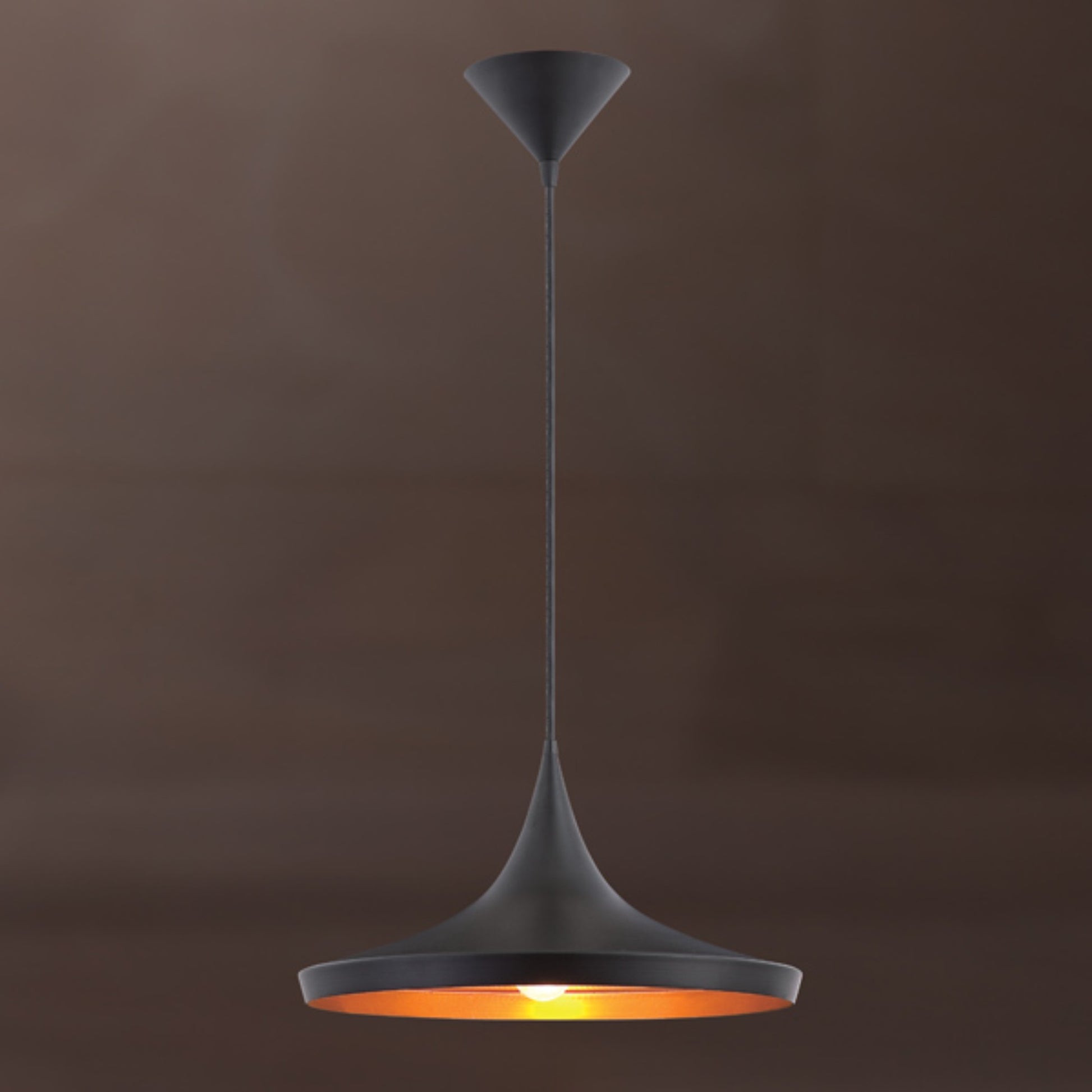 Ramos 14 in. Pendant Light - Bees Lighting