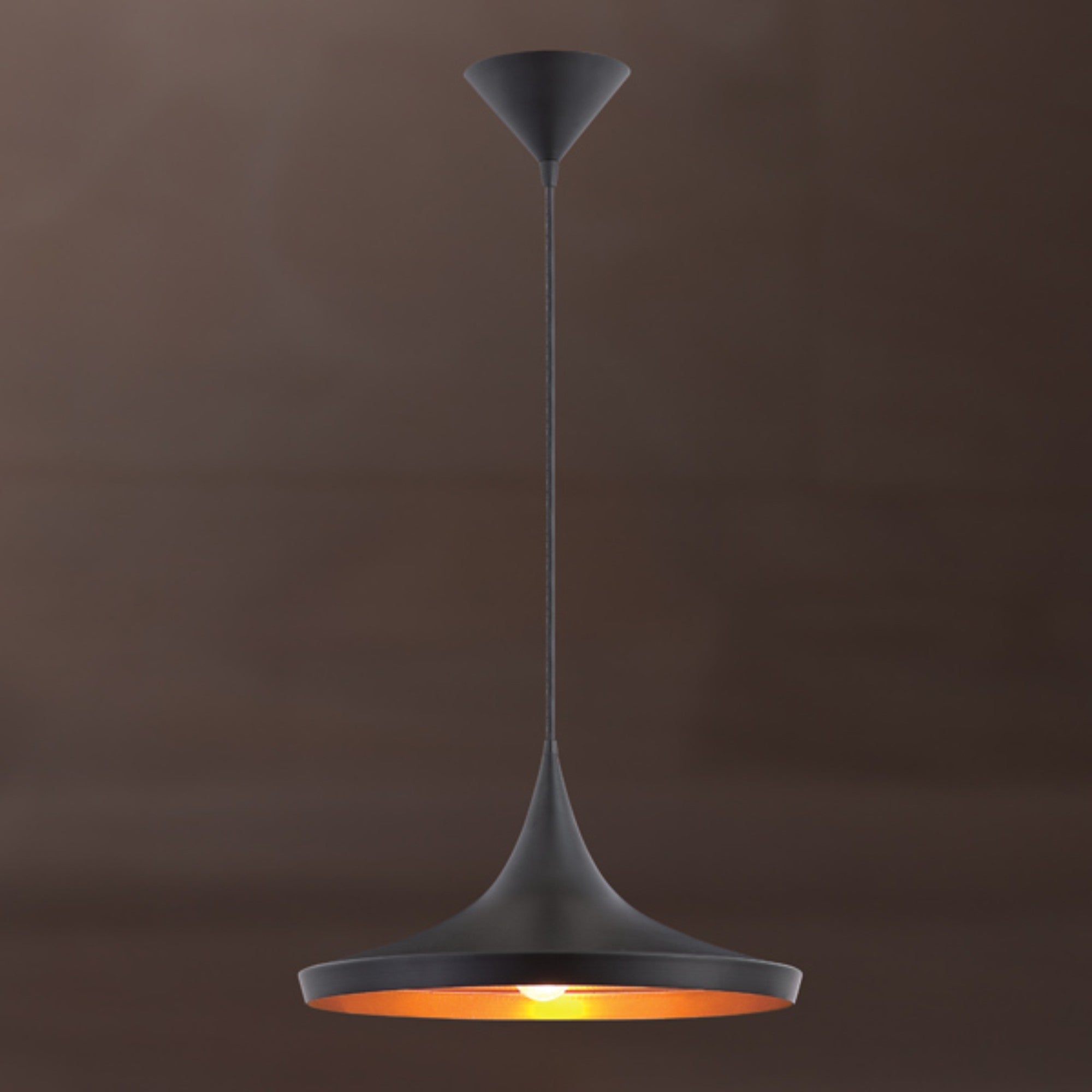 Ramos 14 in. Pendant Light - Bees Lighting