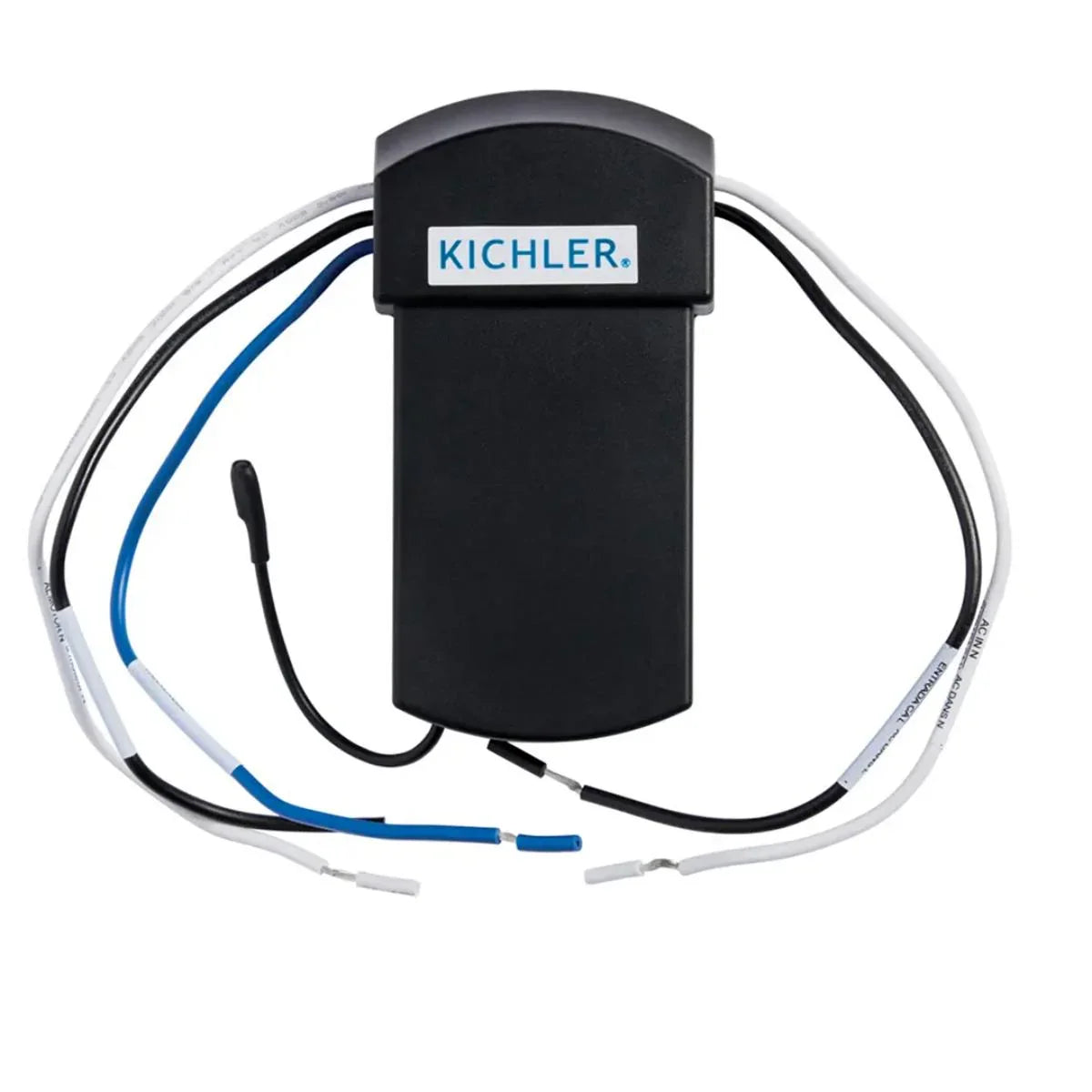 Kichler 3-Speed AC Motor Wall Control Transmitter and Receiver, Full Function - Bees Lighting