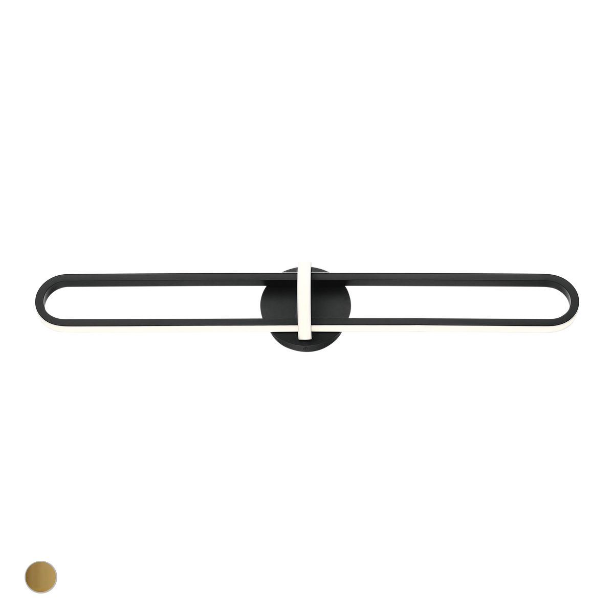 Botton LED Wall Light - Bees Lighting
