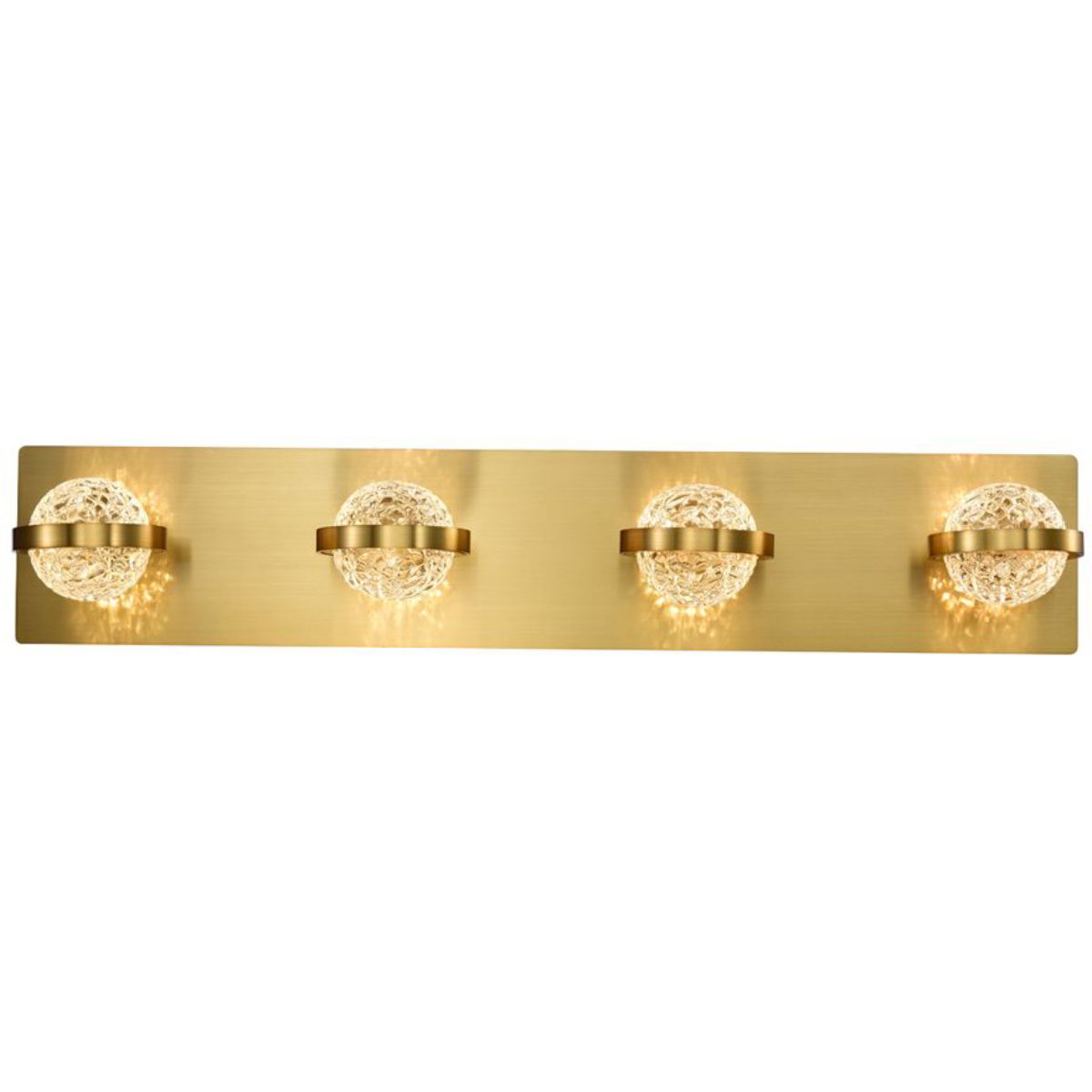 Ryder LED Bath Bar - Bees Lighting
