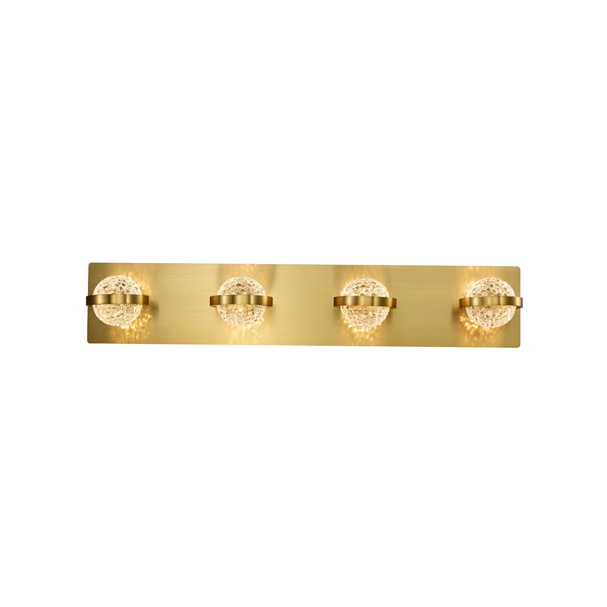 Ryder LED Bath Bar - Bees Lighting