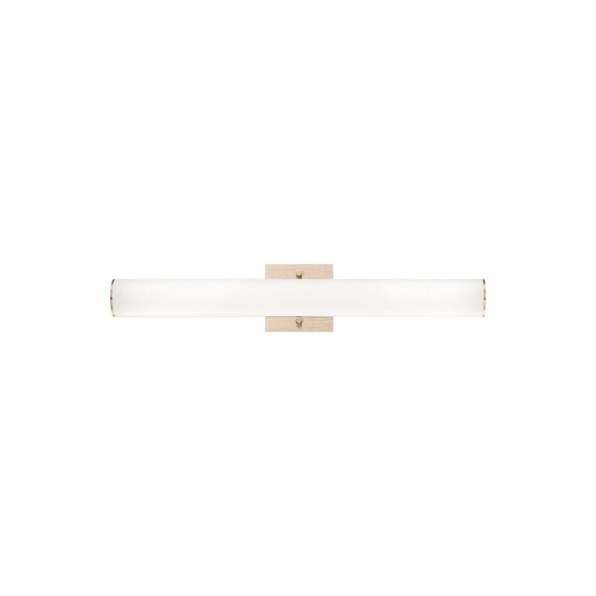 Springfield 24 in. LED Flush Mount Sconce - Bees Lighting