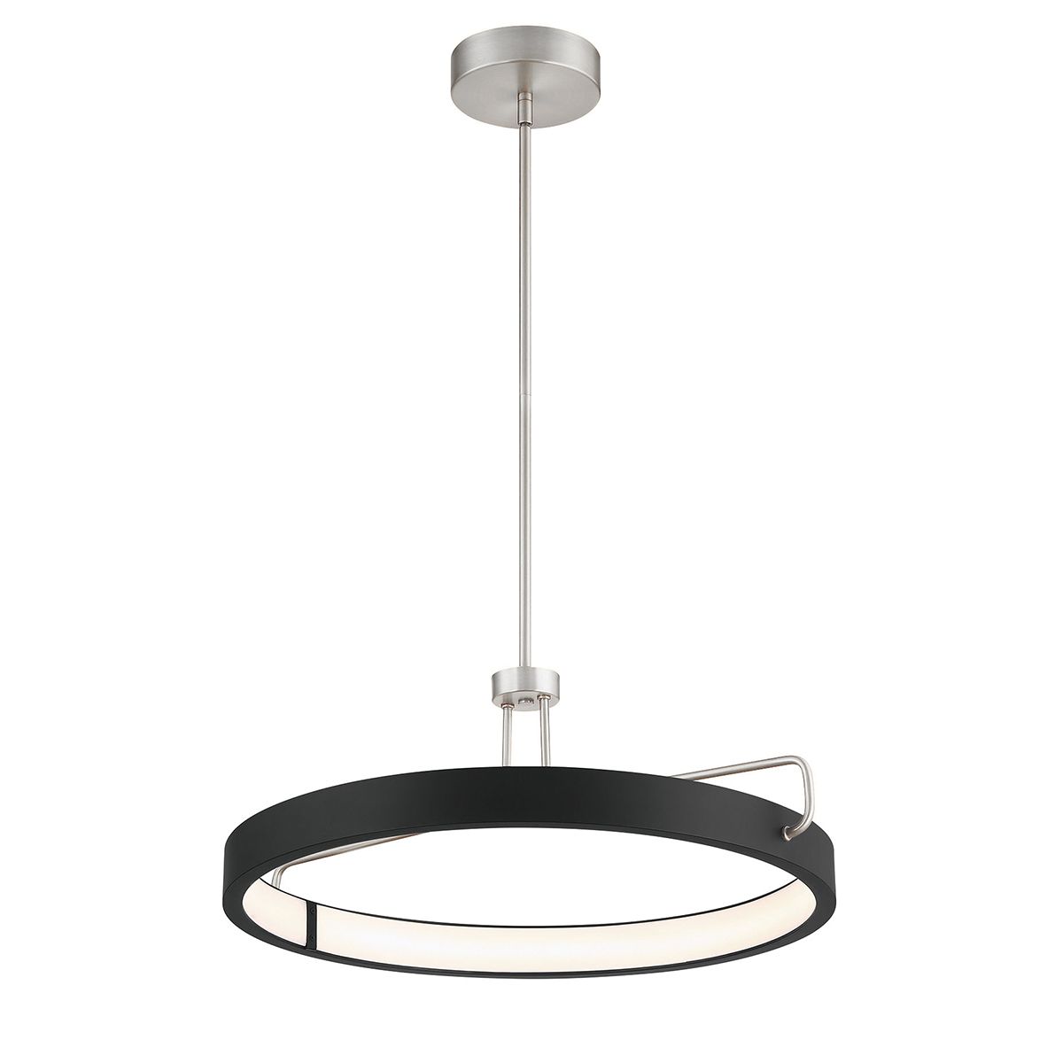 Pemberton 26 in. LED Pendant Light - Bees Lighting