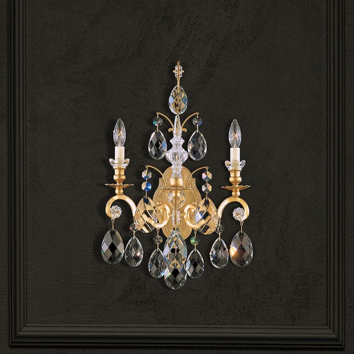 Renaissance 23 inch Wall Sconce
