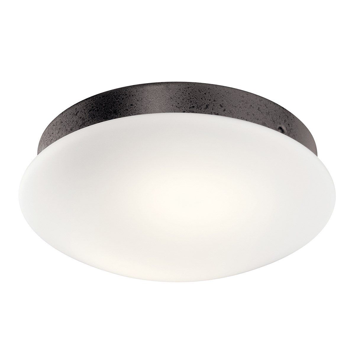 Ried LED Light Kit, Anvil Iron Finish - Bees Lighting