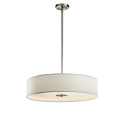 Kichler 421 Convertible Pendant/Semi Flush Mount Light - Bees Lighting