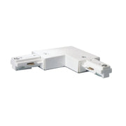 Satco|Nuvo L Connector for Track Lighting - Bees Lighting