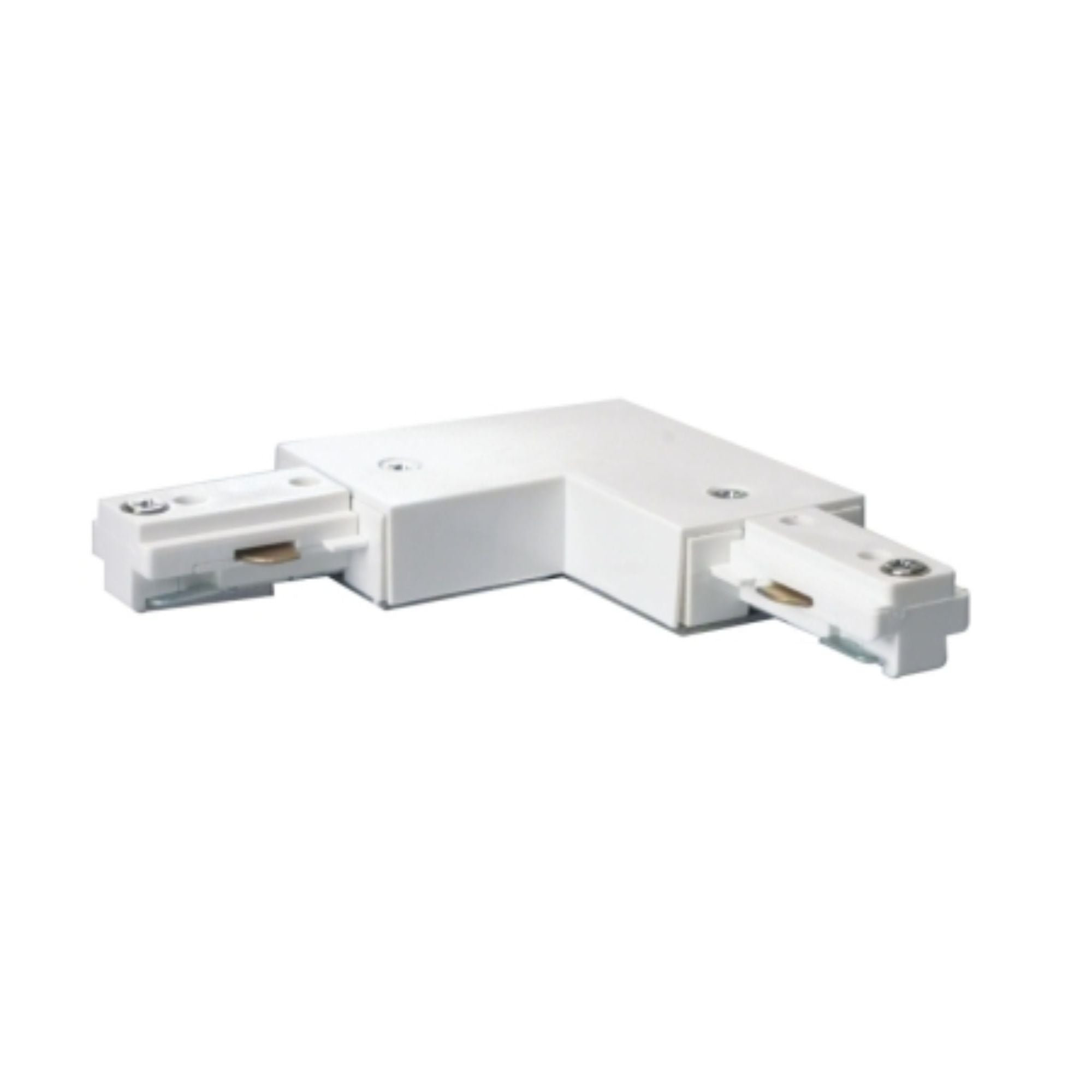 Satco|Nuvo L Connector for Track Lighting - Bees Lighting