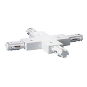 Satco|Nuvo X Connector for Track Lighting - Bees Lighting