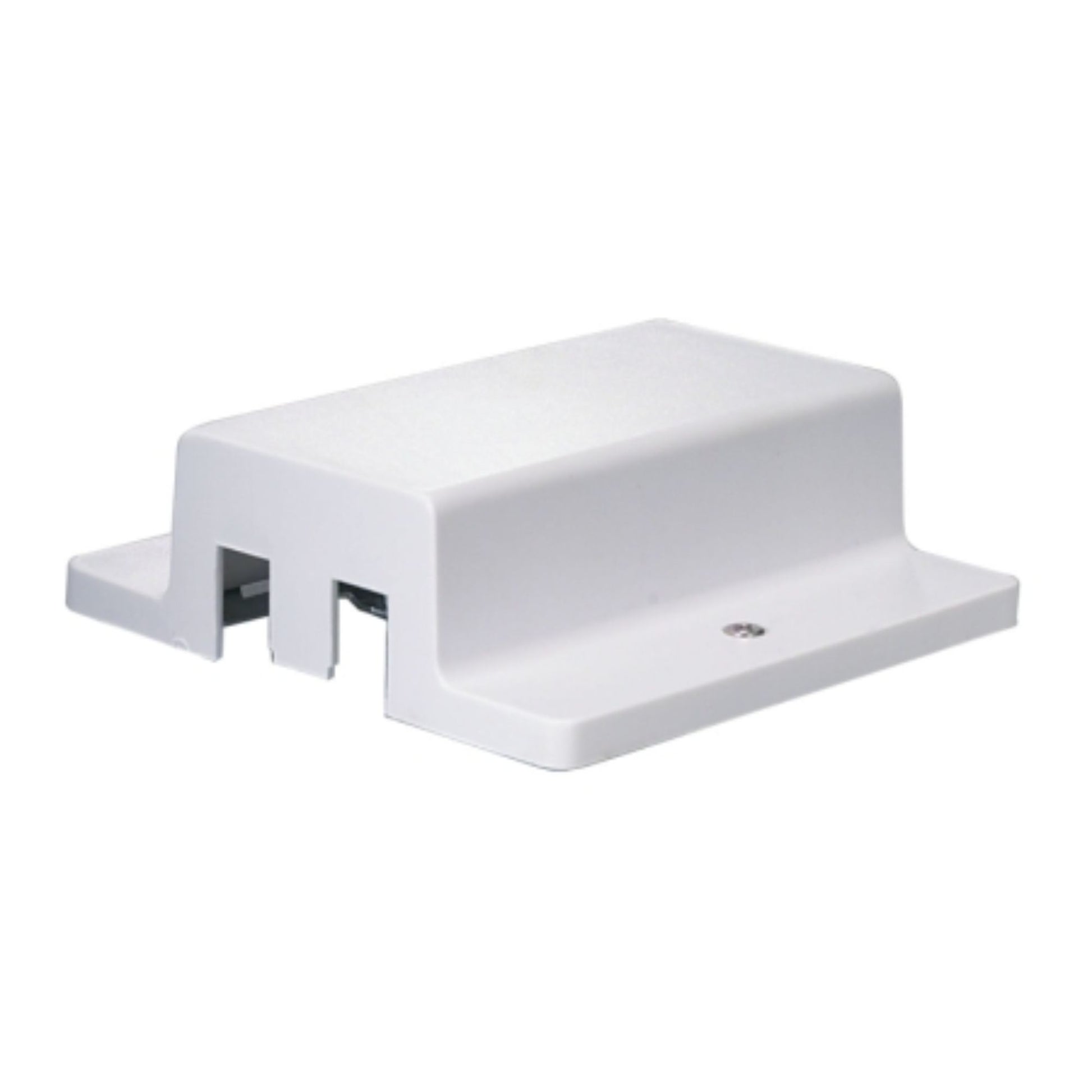 Satco|Nuvo Floating Power Feed Canopy for Track Lighting - Bees Lighting