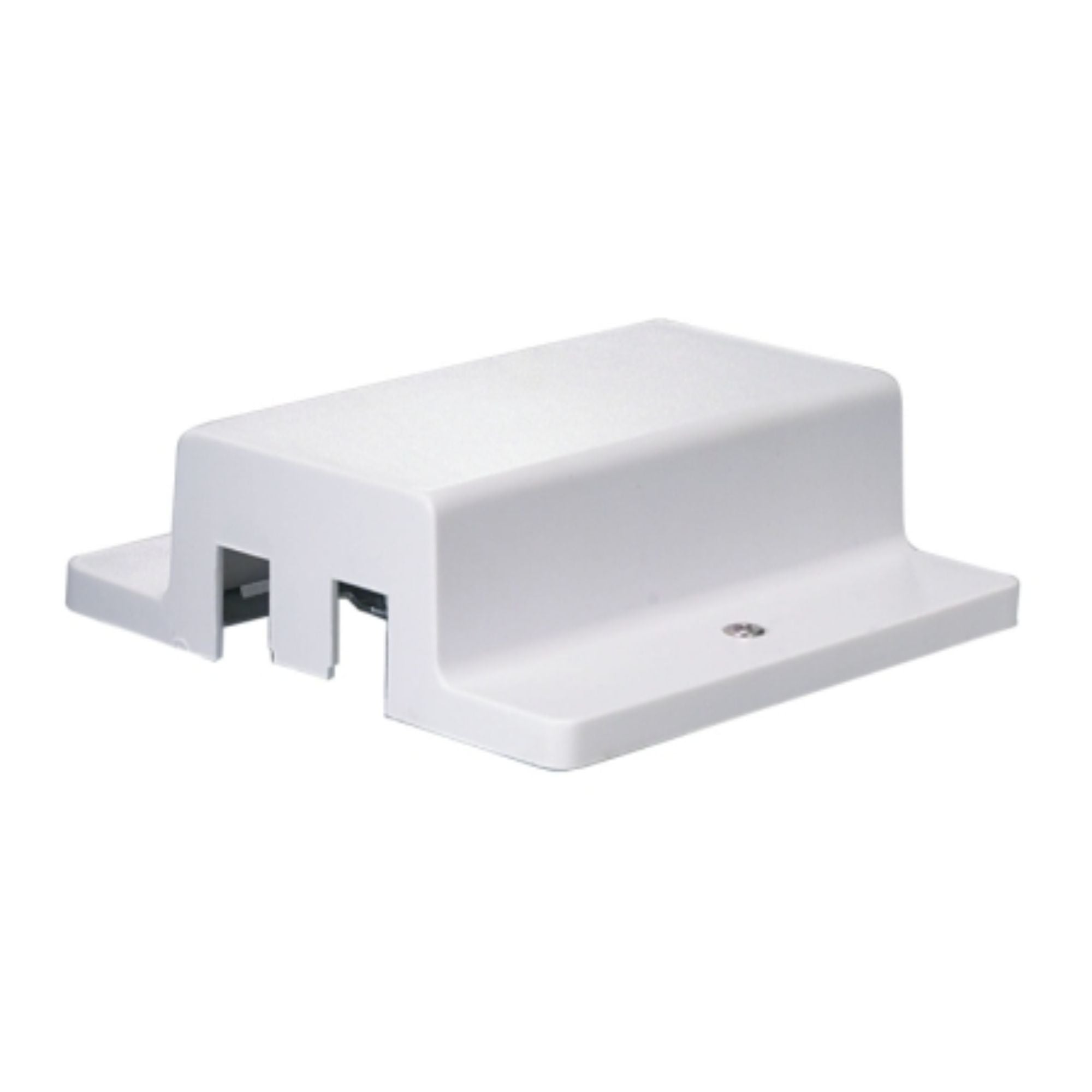 Satco|Nuvo Floating Power Feed Canopy for Track Lighting - Bees Lighting