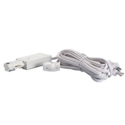 Satco|Nuvo Live End Cord Kit for Track Lighting - Bees Lighting