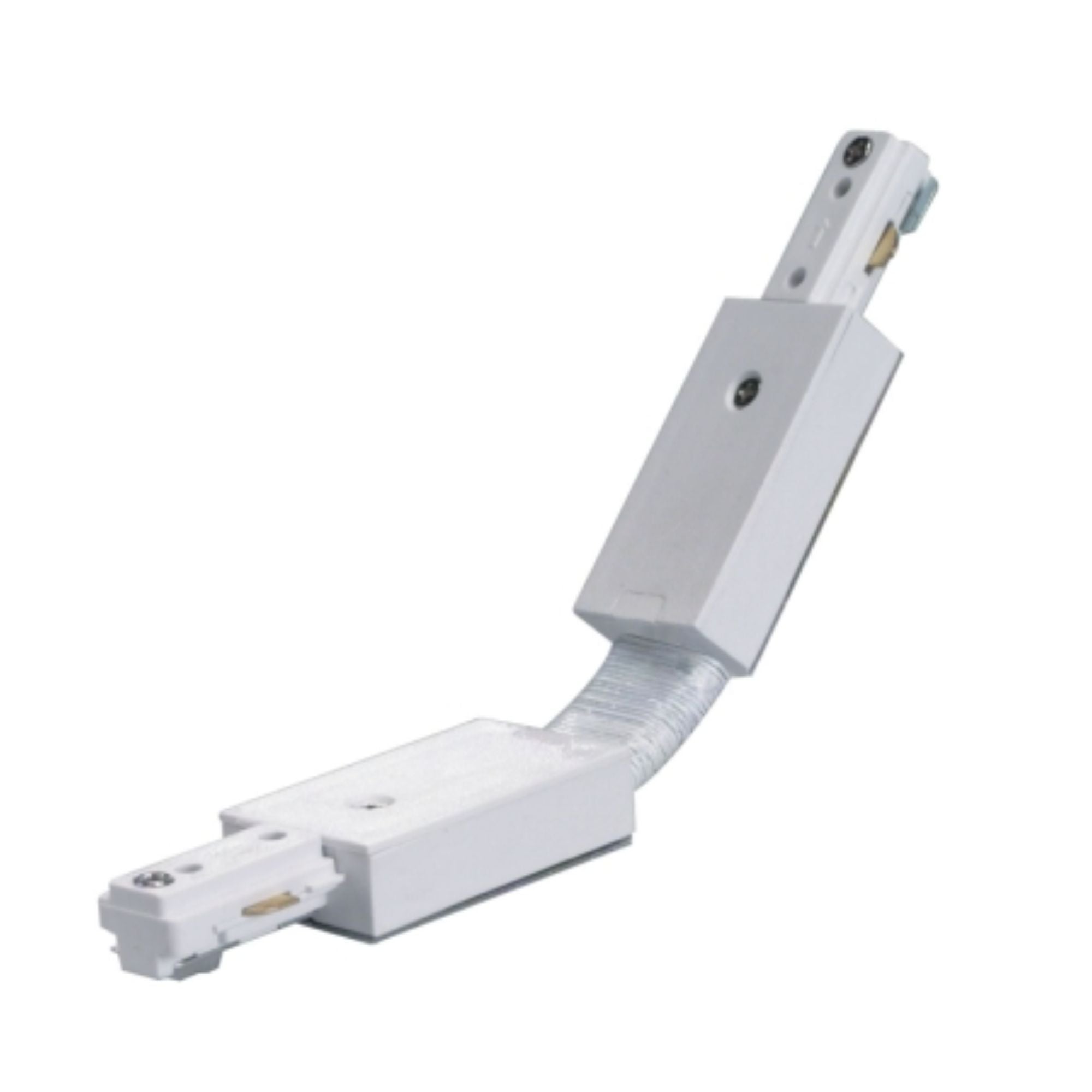 Satco|Nuvo Flexible Connector for Track Lighting - Bees Lighting