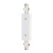 Satco|Nuvo Inline Power Feed for Track Lighting - Bees Lighting