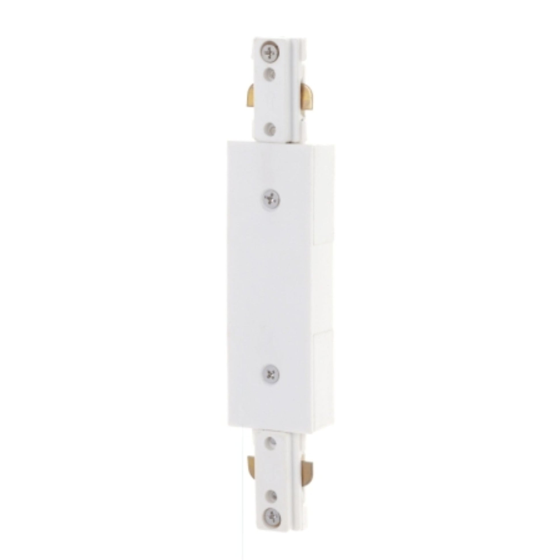 Satco|Nuvo Inline Power Feed for Track Lighting - Bees Lighting