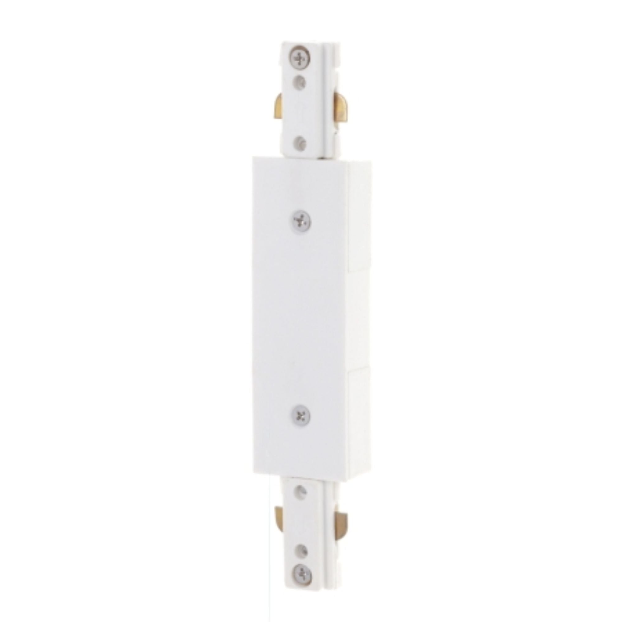 Satco|Nuvo Inline Power Feed for Track Lighting - Bees Lighting