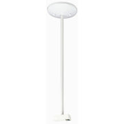 Satco|Nuvo Track Pendant Kit with 24" Suspension - Bees Lighting