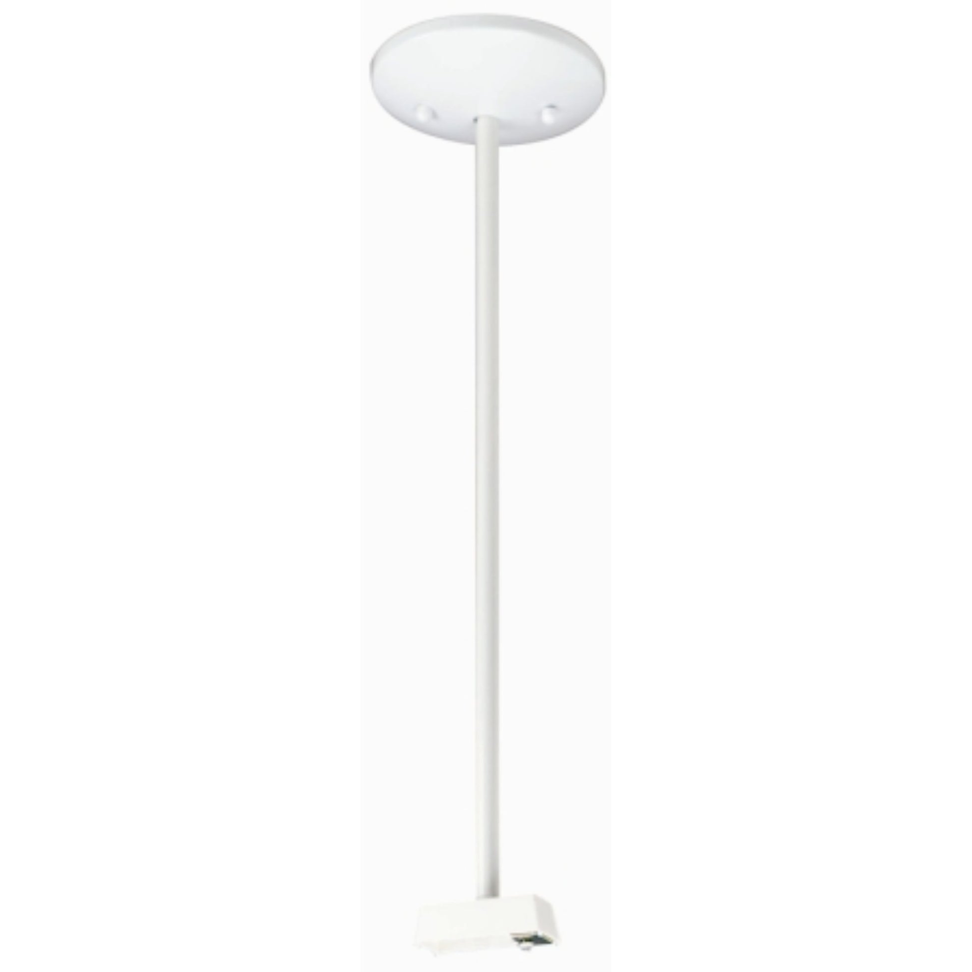 Satco|Nuvo Track Pendant Kit with 24" Suspension - Bees Lighting