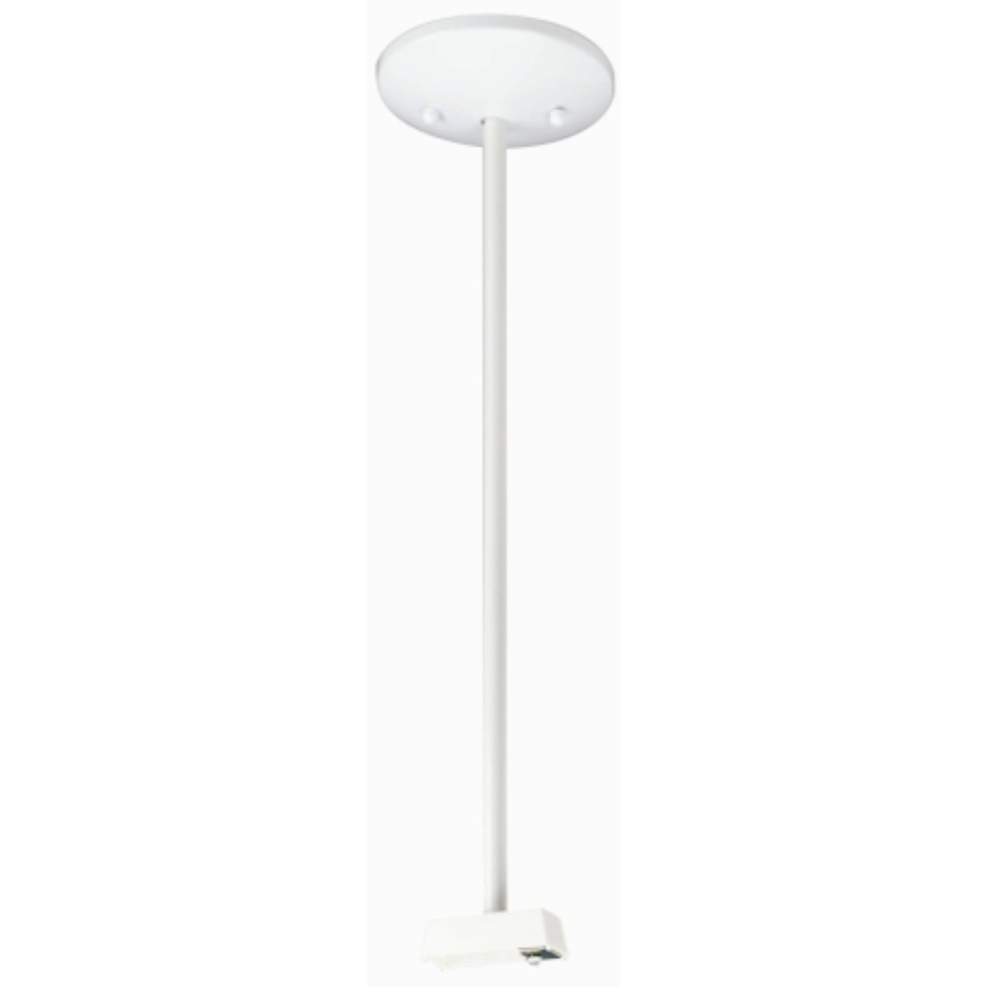 Satco|Nuvo Track Pendant Kit with 24" Suspension - Bees Lighting
