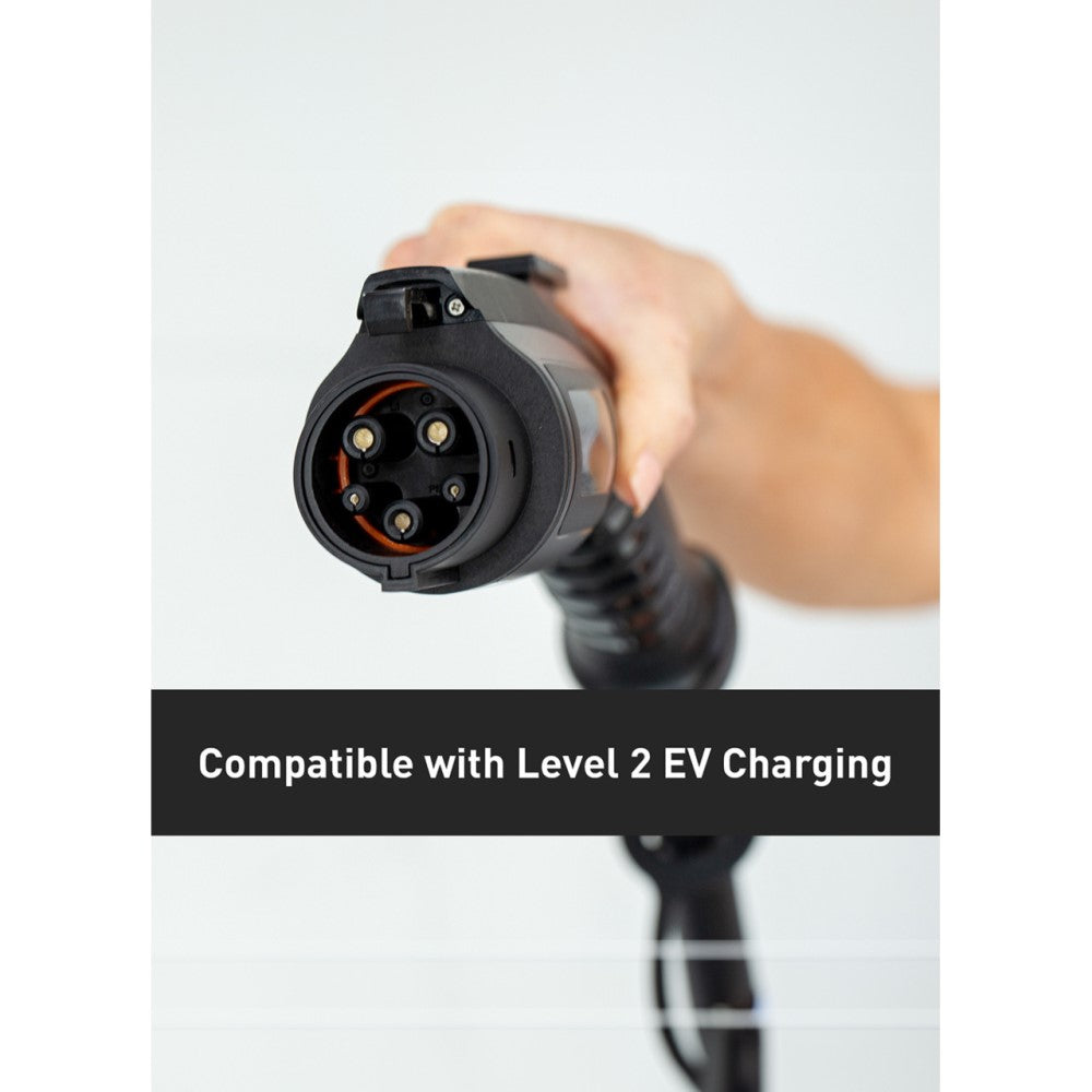 Pass & Seymour 50A NEMA 14-50R Electrical Outlet for Range/ Dryer/EV Charger - Bees Lighting