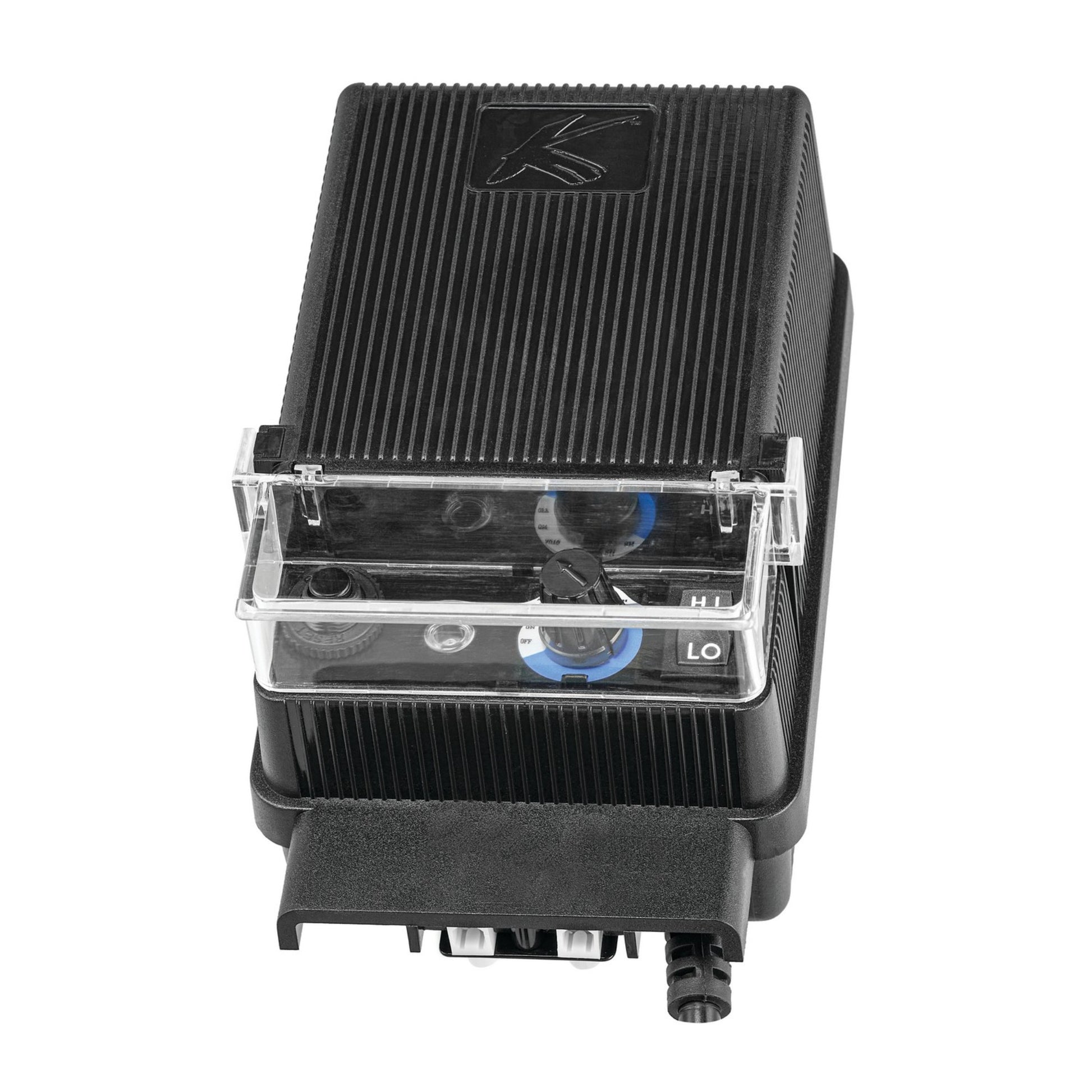 12V AC Landscape Transformer 60W - Bees Lighting