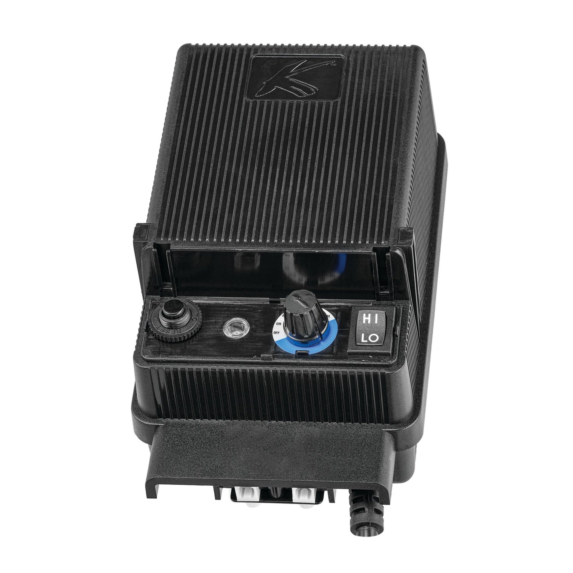 12V AC Landscape Transformer 60W - Bees Lighting