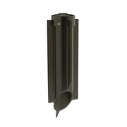 Accessory Stake 120V, Black (Not Painted) - Bees Lighting