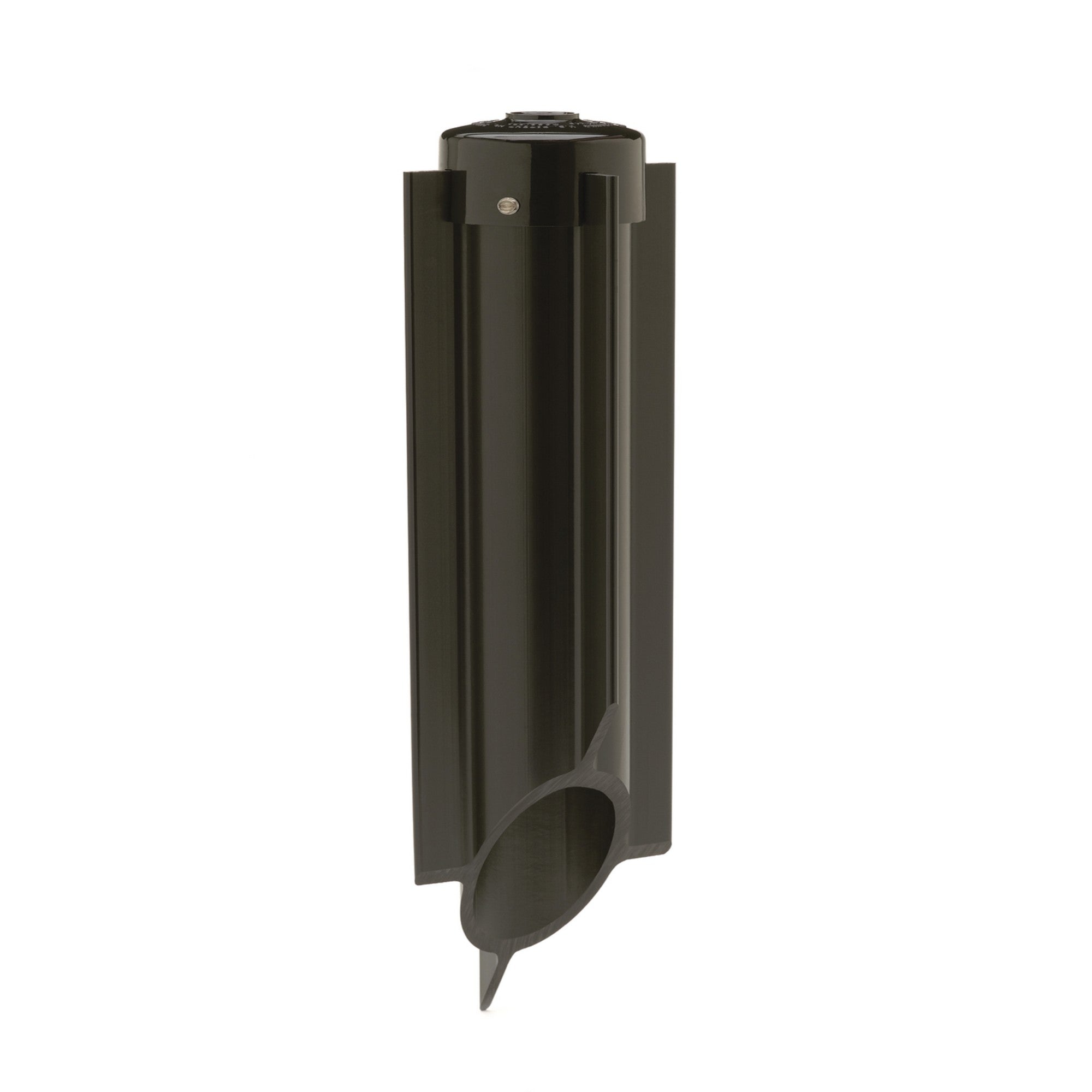 Accessory Stake 120V, Black (Not Painted) - Bees Lighting