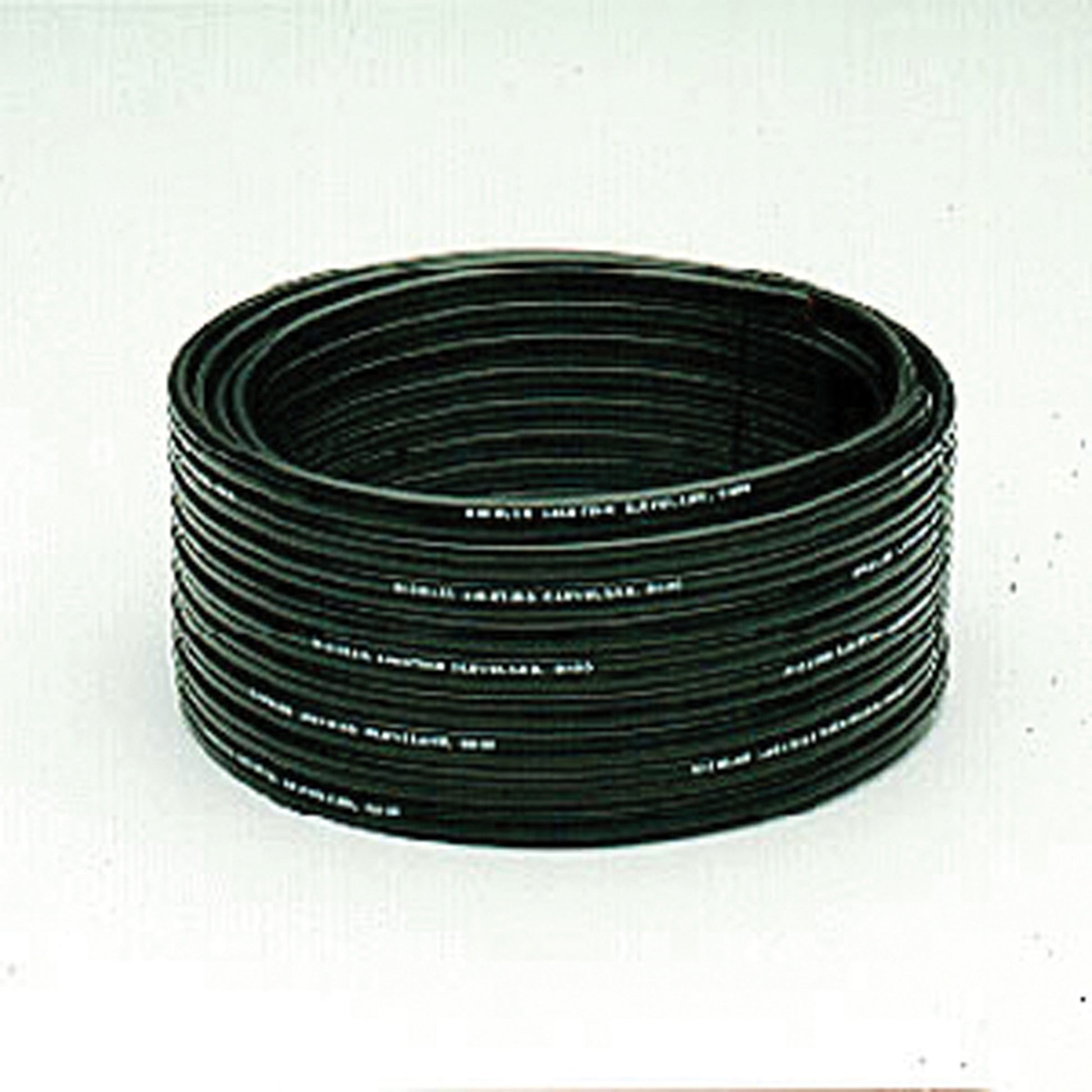 LowVage Cable 250ft Black - Bees Lighting