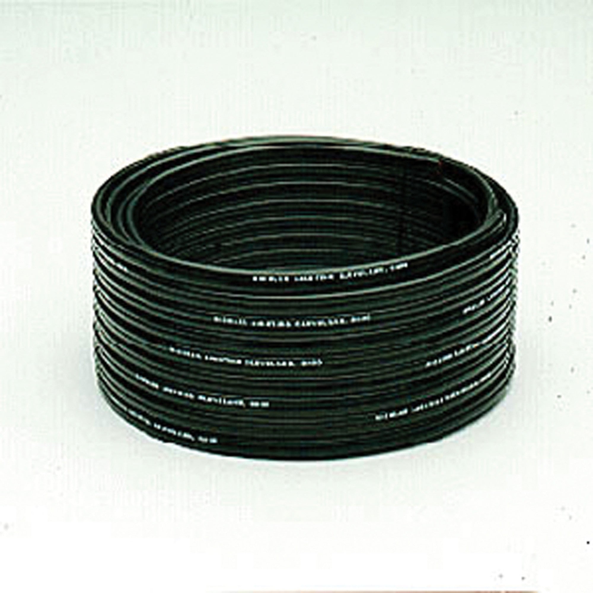 LowVage Cable 250ft Black - Bees Lighting