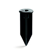 Landscape by8 inch Accessory Stake in Black - Bees Lighting