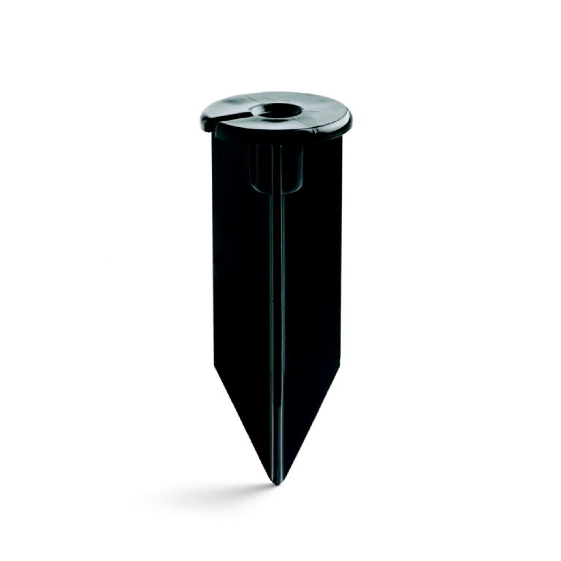 Landscape by8 inch Accessory Stake in Black - Bees Lighting