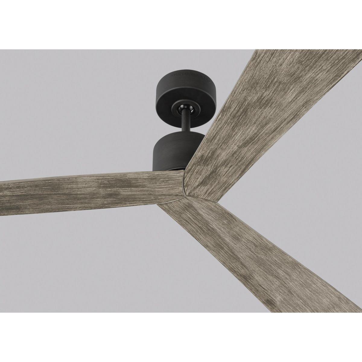 AdlerÂ 60 In. Outdoor Ceiling Fan With Remote