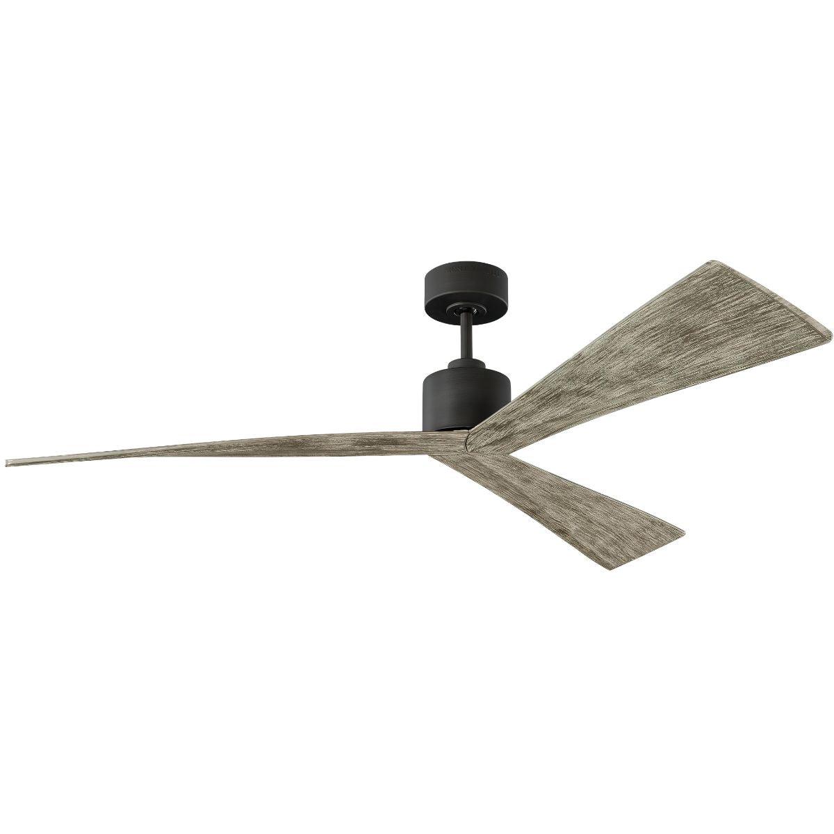 AdlerÂ 60 In. Outdoor Ceiling Fan With Remote