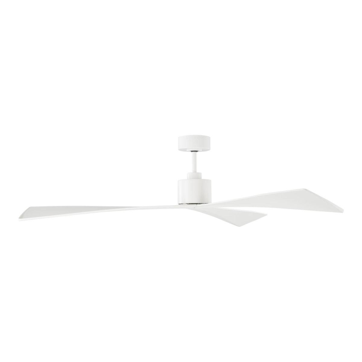 AdlerÂ 60 In. Outdoor Ceiling Fan With Remote - Bees Lighting