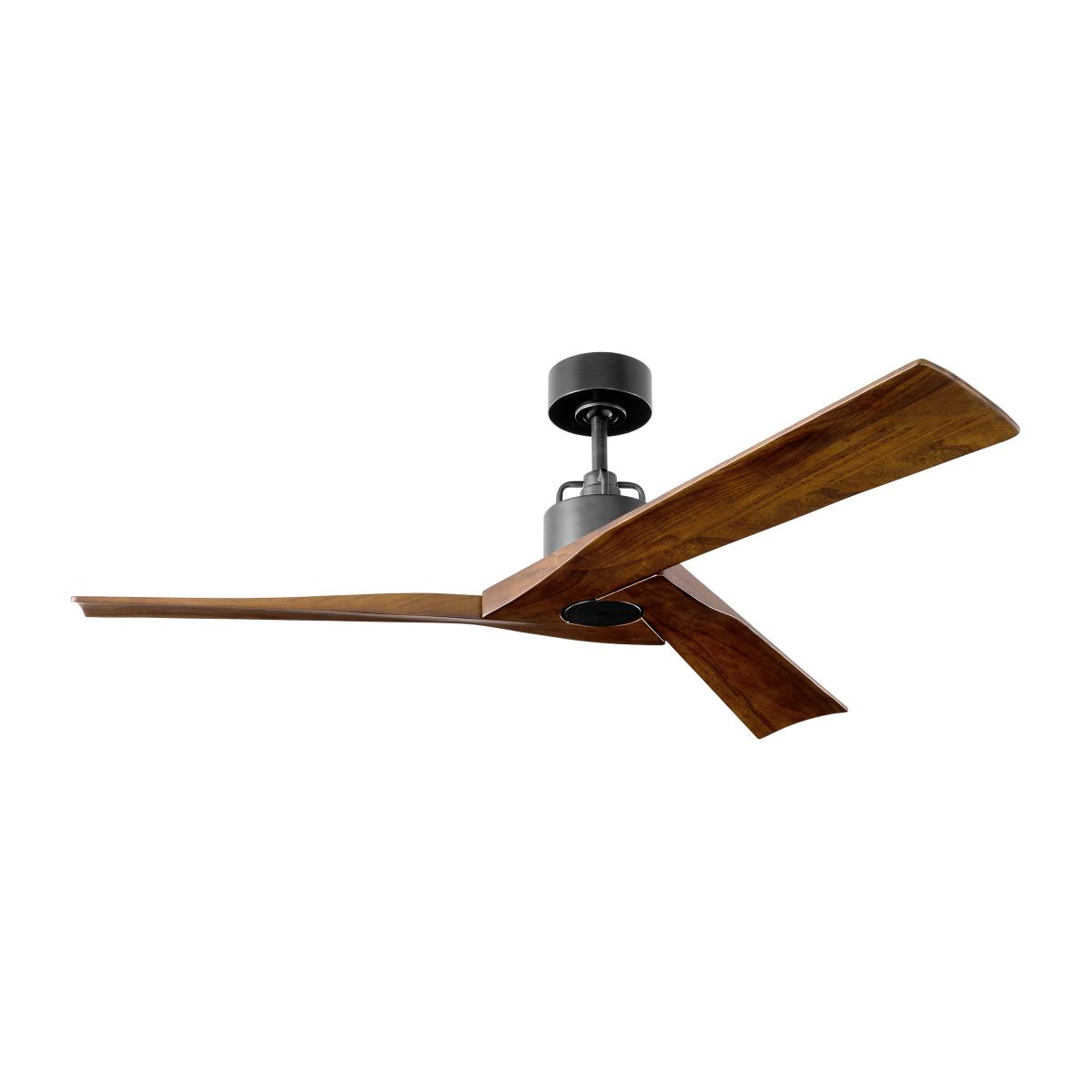Alma Smart 52" Ceiling Fan - Bees Lighting