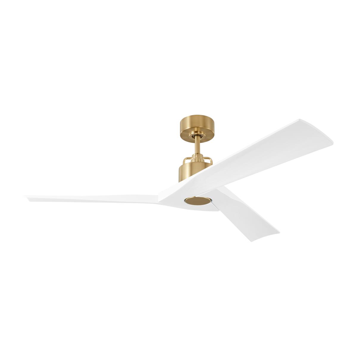 Alma Smart 52" Ceiling Fan - Bees Lighting
