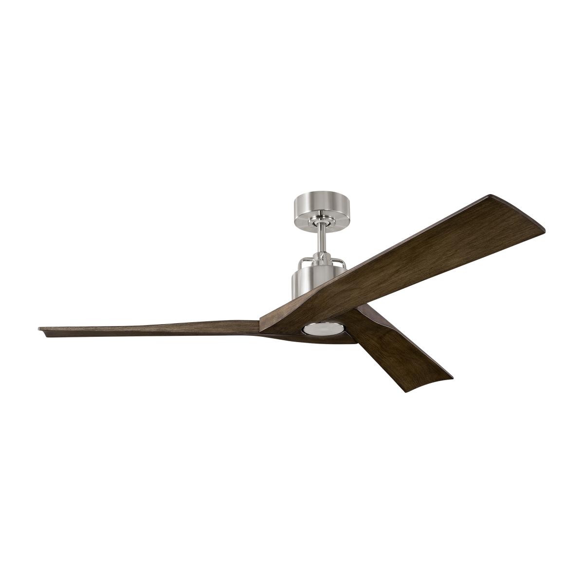 Alma Smart 52" Ceiling Fan - Bees Lighting